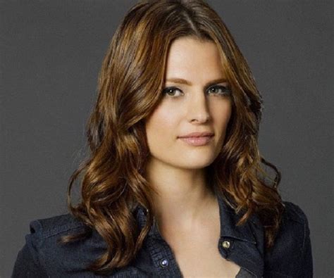 stana katic age|Stana Katic